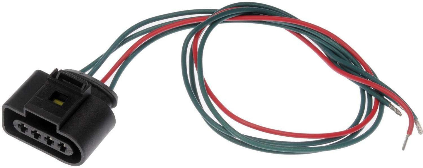 Dorman 645-204 Ignition Coil Connector