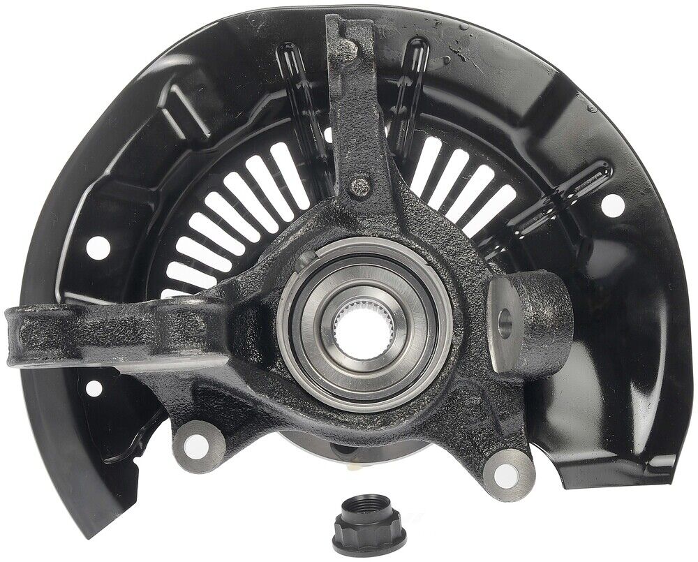 Dorman 698-438 Wheel Bearing and Hub Assembly