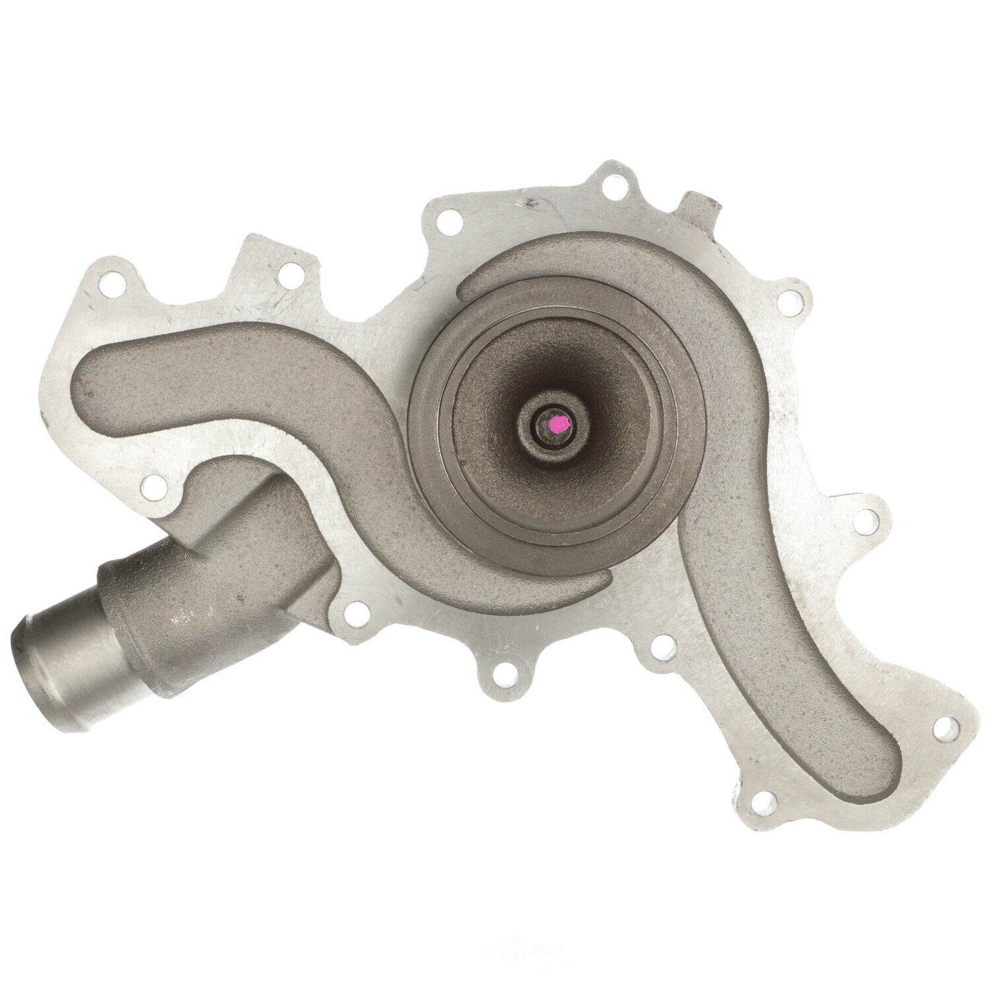 CARTER WATER PUMPS W747M Engine Water Pump