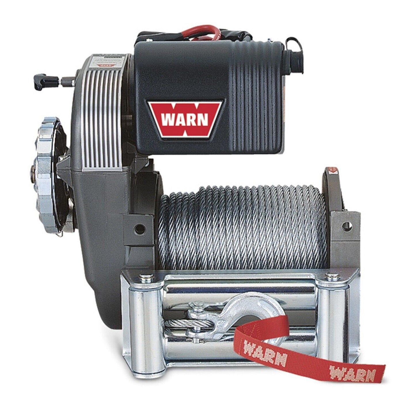 Warn Industries 38631 Winch