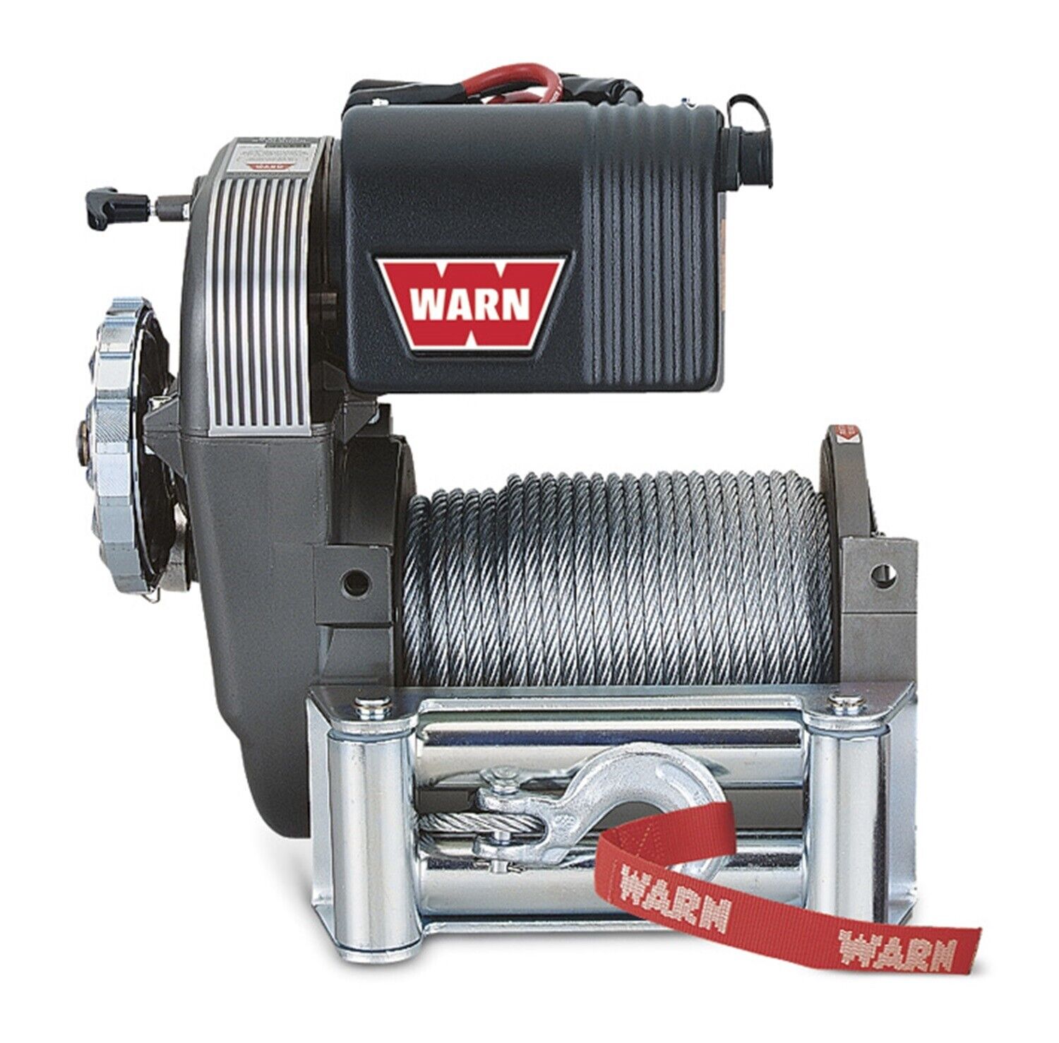 Warn Industries 38631 Winch