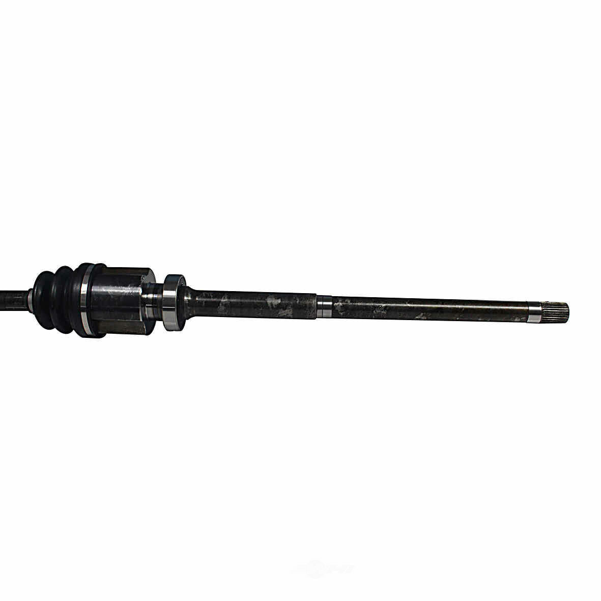 GSP North America NCV83001 CV Axle Assembly