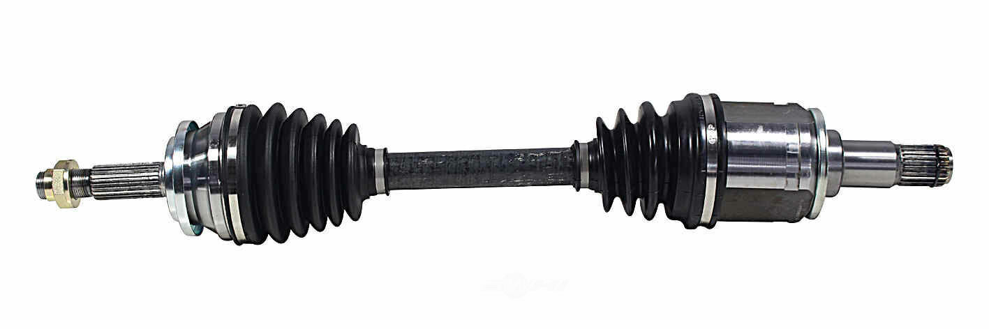 GSP North America NCV69113 CV Axle Assembly