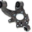 ACDelco Advantage MS60031 Suspension Knuckle