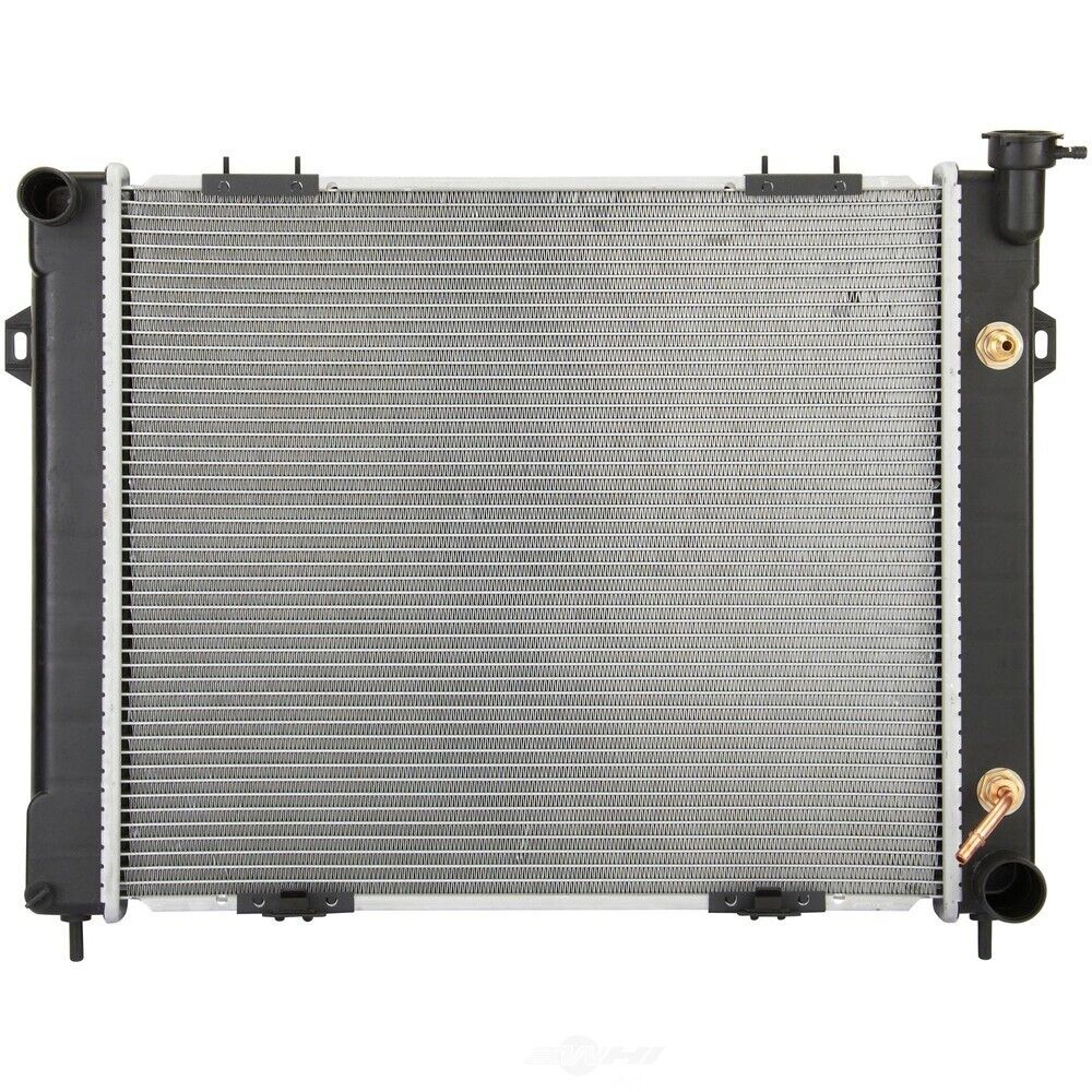 Spectra Premium Industries Inc CU1394 Radiator