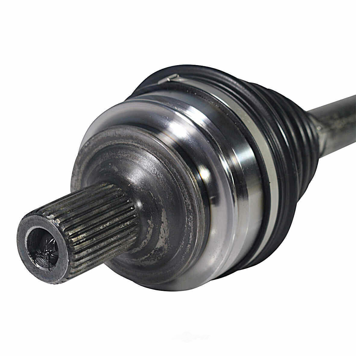 GSP North America NCV48008 CV Axle Assembly