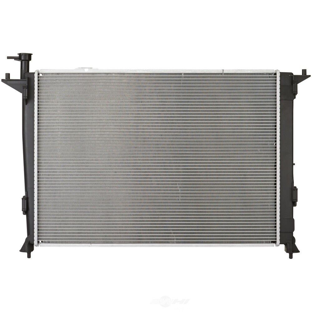 Spectra Premium Industries Inc CU13519 Radiator