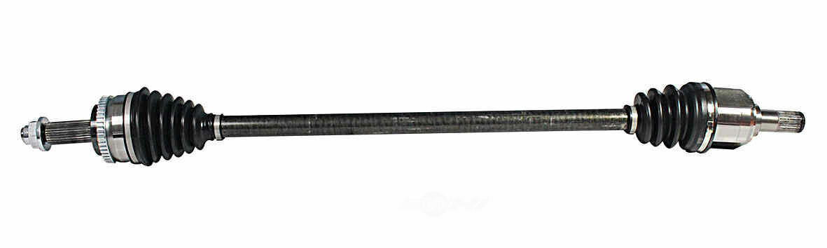 GSP North America NCV75066 CV Axle Assembly