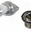 Four Seasons 86220 Engine Coolant Thermostat / Water Outlet Assembly