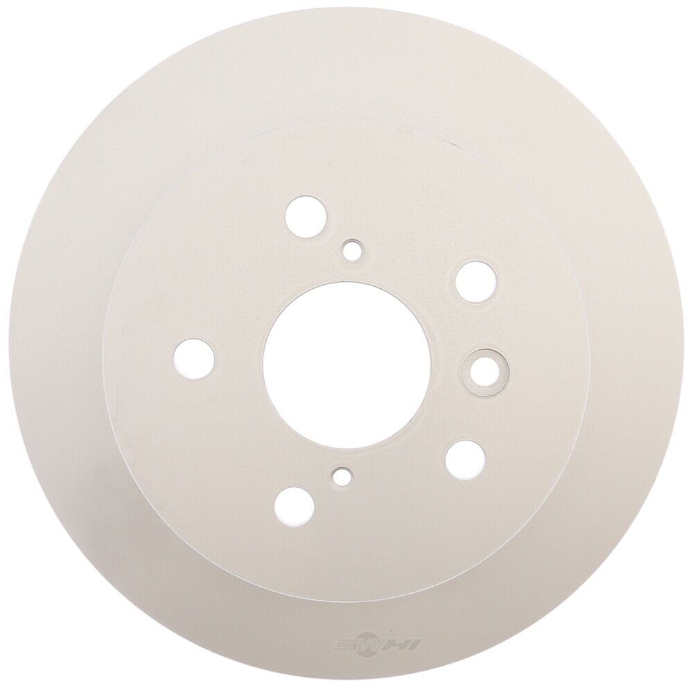 ACDelco Professional Durastop 18A82285 Disc Brake Rotor