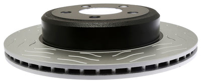 ACDelco Professional Durastop 18A1691SD Disc Brake Rotor