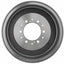 ACDelco Professional Durastop 18B149 Brake Drum