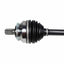 GSP North America NCV73500 CV Axle Assembly