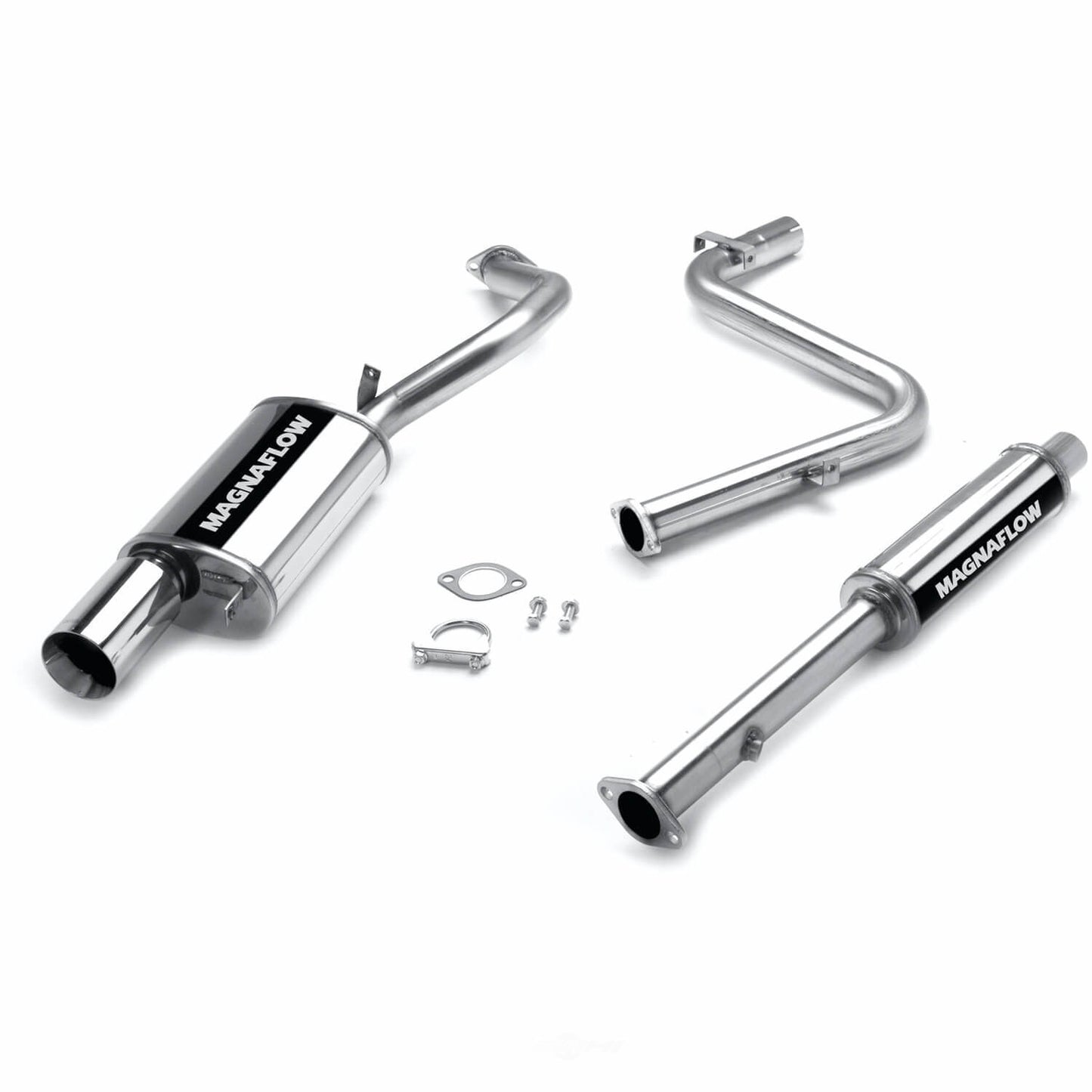 Magnaflow 15691 Exhaust Muffler Kit