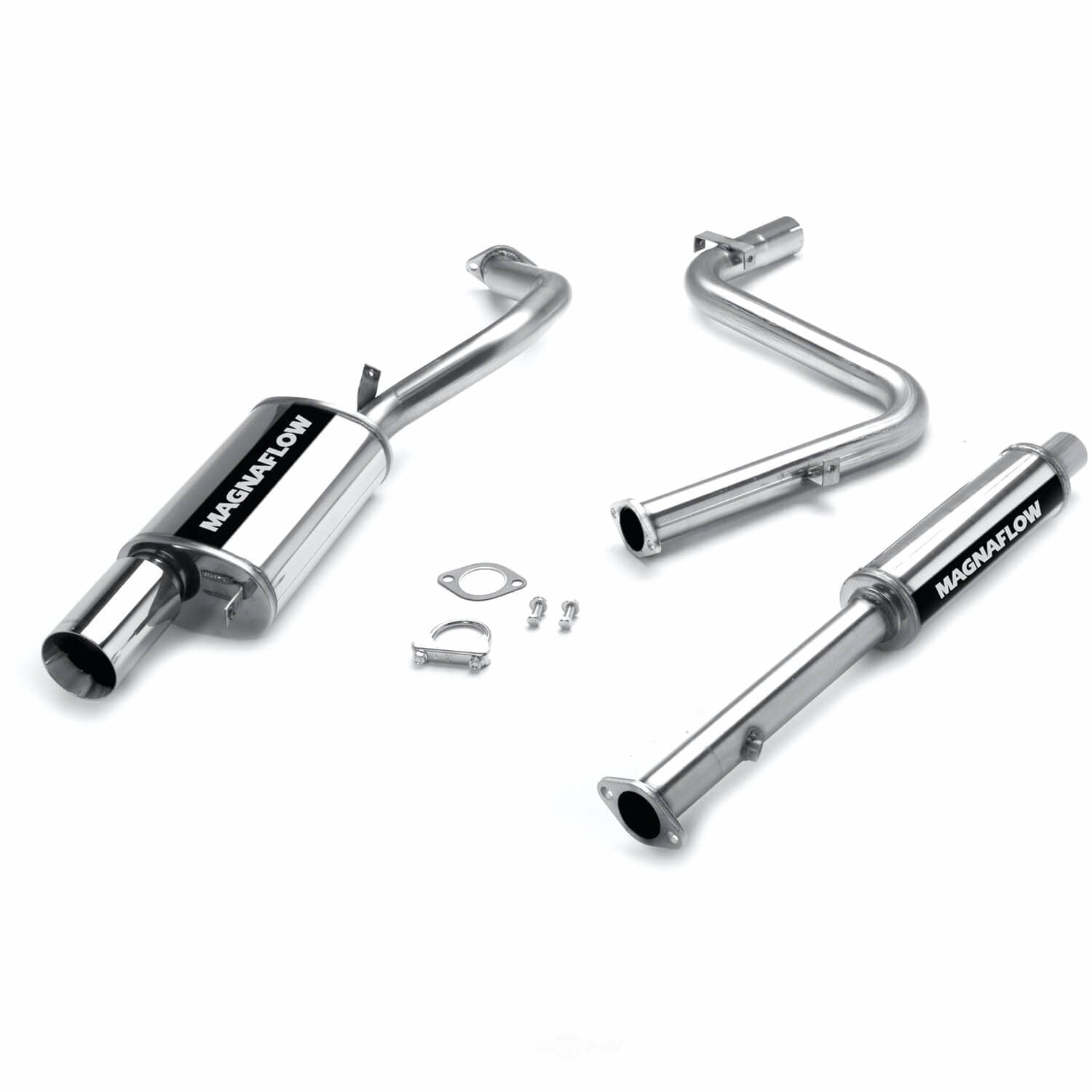 Magnaflow 15691 Exhaust Muffler Kit