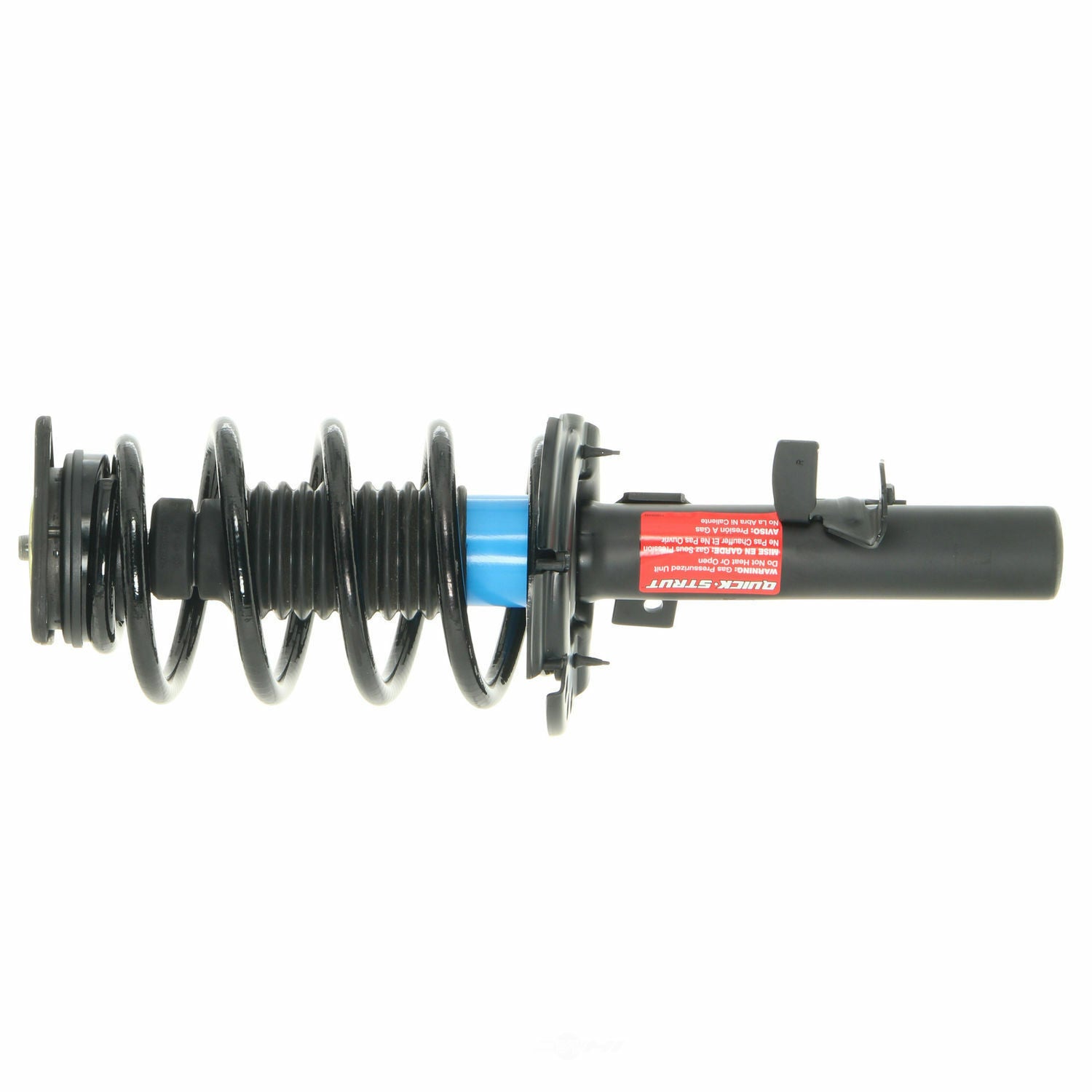 Monroe 172774 Suspension Strut and Coil Spring Assembly