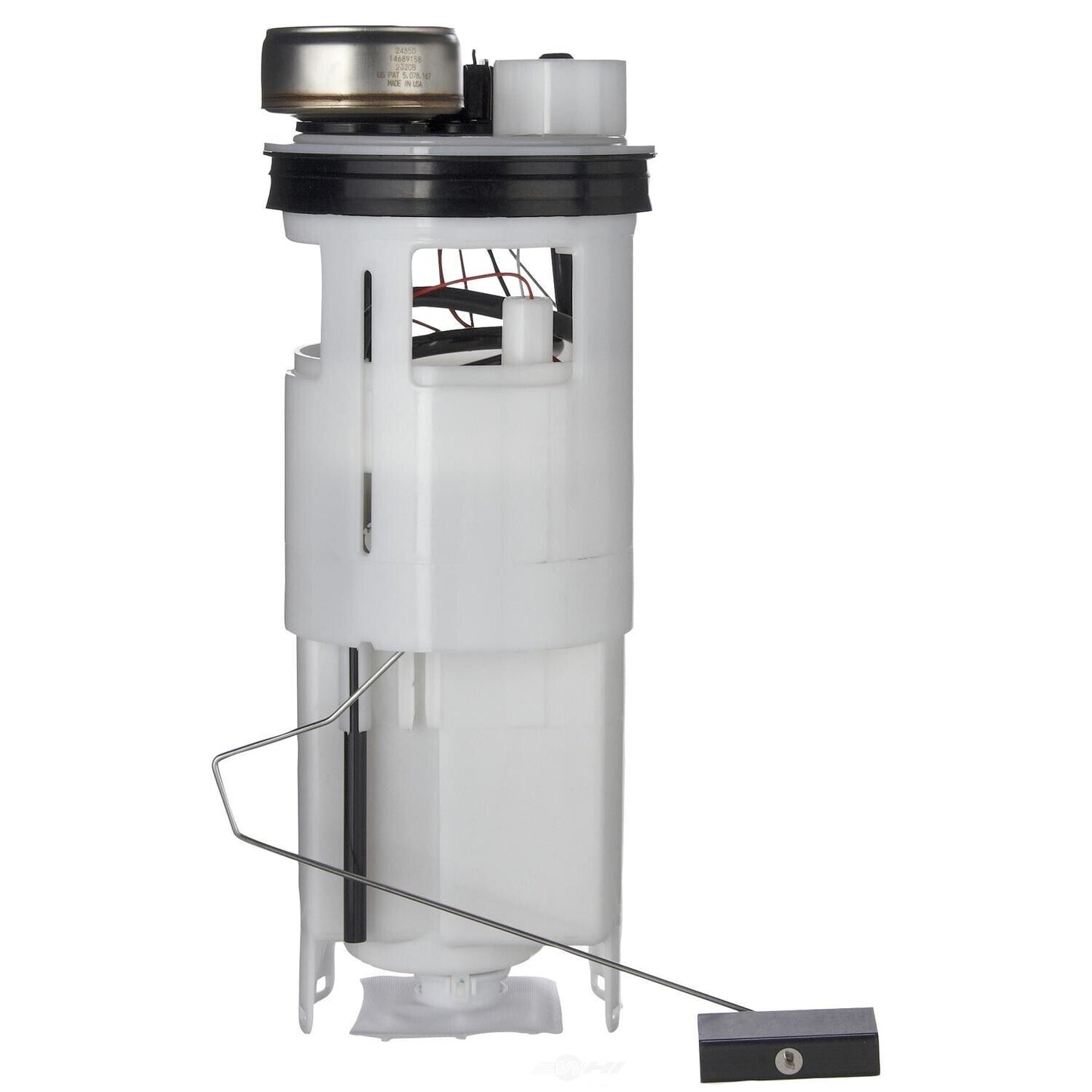 Spectra Premium Industries Inc SP6140M Fuel Pump Module Assembly