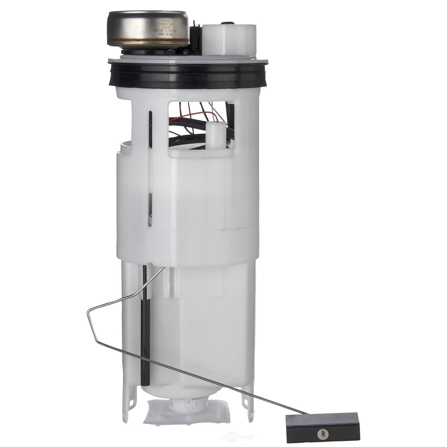 Spectra Premium Industries Inc SP6140M Fuel Pump Module Assembly