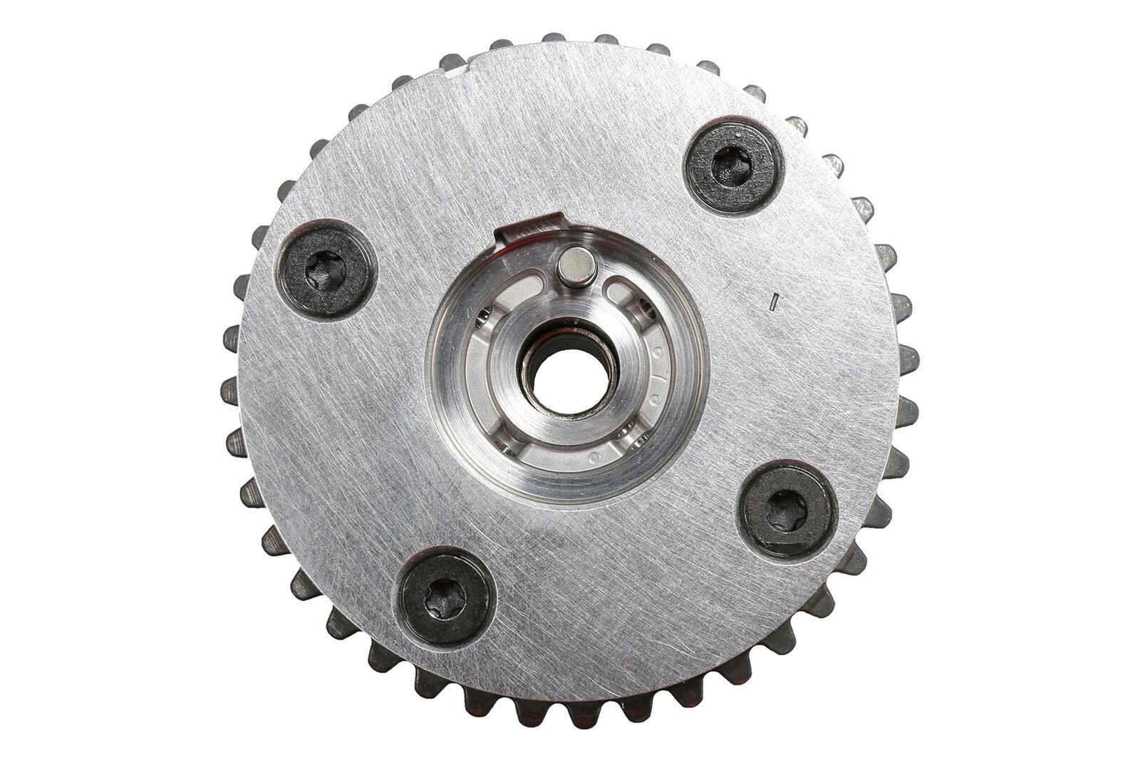 Genuine GM Parts 12684832 Engine Variable Valve Timing (VVT) Adjuster