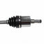 GSP North America NCV10524 CV Axle Assembly
