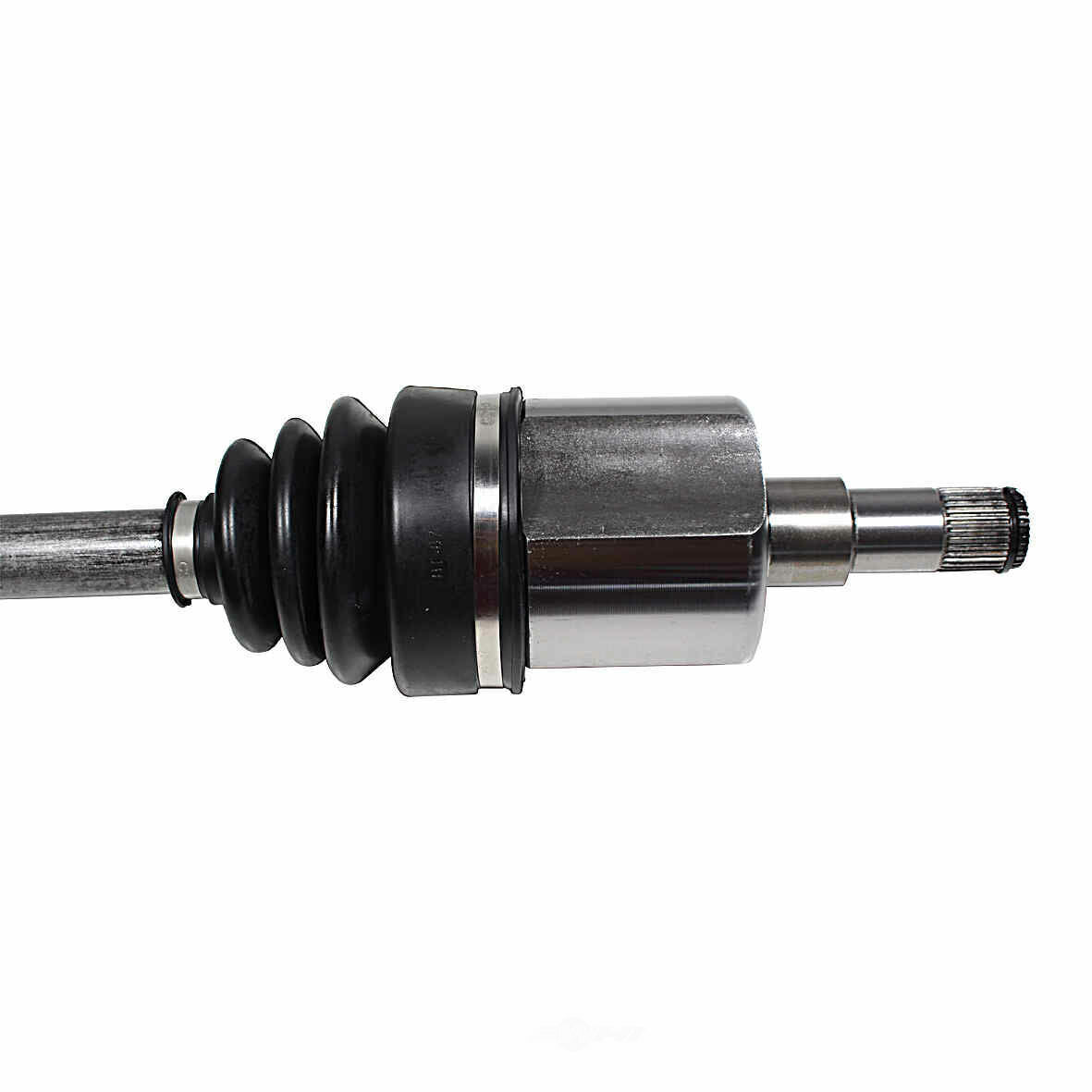 GSP North America NCV10524 CV Axle Assembly