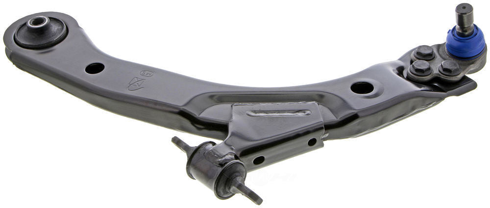 ACDelco Advantage MS50117 Suspension Control Arm and Ball Joint Assembly