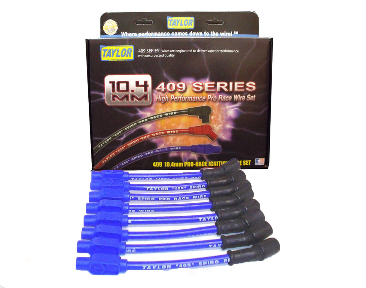 Taylor Cable 79603 Spark Plug Wire Set
