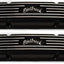 Edelbrock 41453 Engine Valve Cover Set