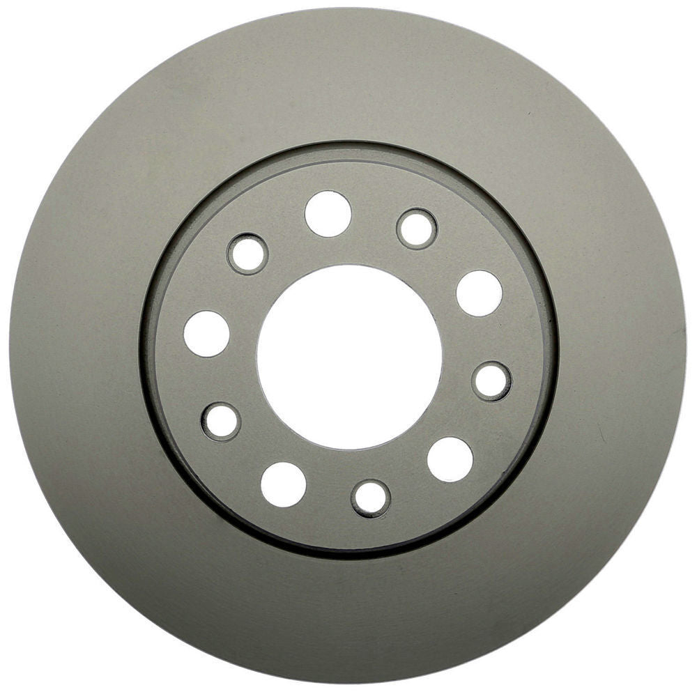 ACDelco Advantage 18A81643AC Disc Brake Rotor