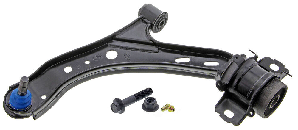 ACDelco Advantage MK80727 Suspension Control Arm and Ball Joint Assembly
