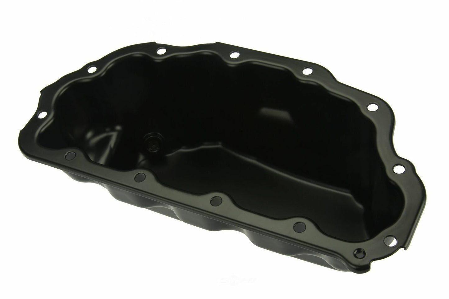 URO SHORT SKU URO-015162 Engine Oil Pan