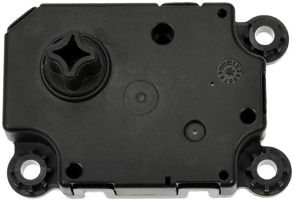 Dorman 604-346 HVAC Blend Door Actuator