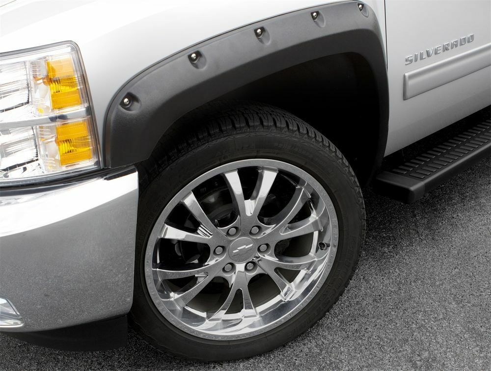Lund RX315S Fender Flare