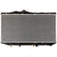 Spectra Premium Industries Inc CU870 Radiator