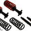 Dorman 949-515 Air Spring to Coil Spring Conversion Kit