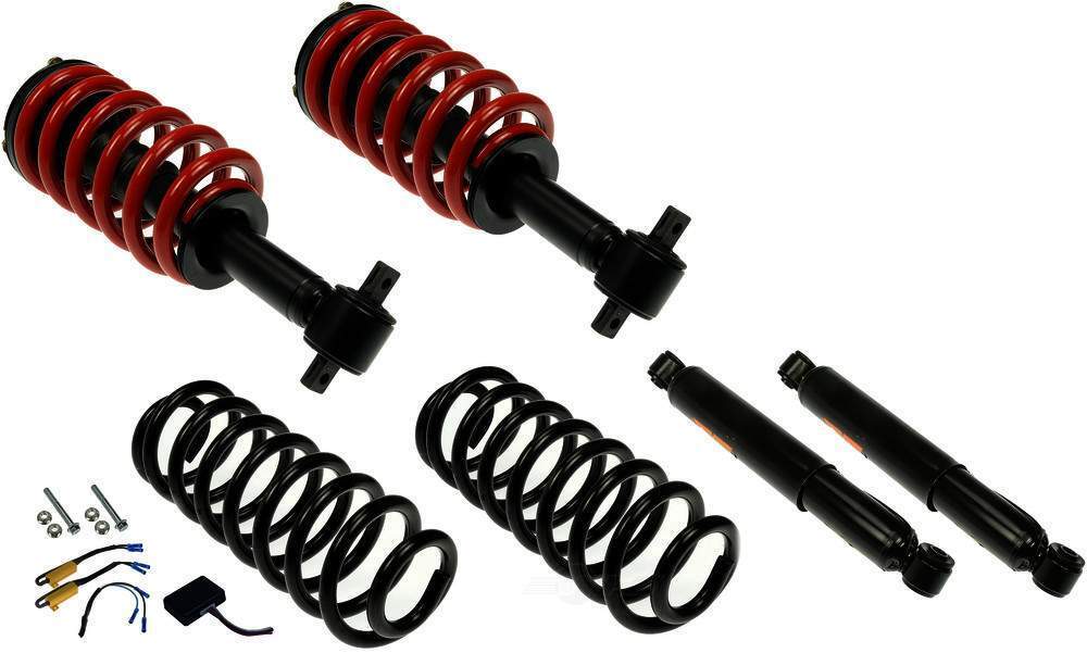 Dorman 949-515 Air Spring to Coil Spring Conversion Kit