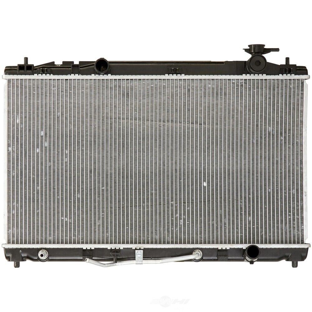 Spectra Premium Industries Inc CU2917 Radiator