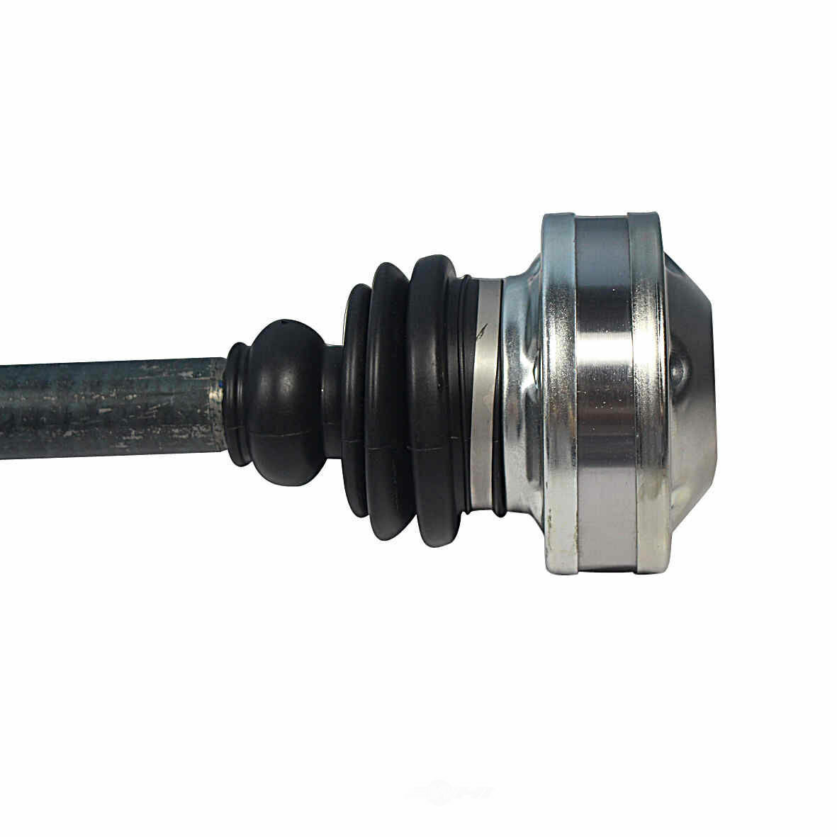 GSP North America NCV27503 CV Axle Assembly
