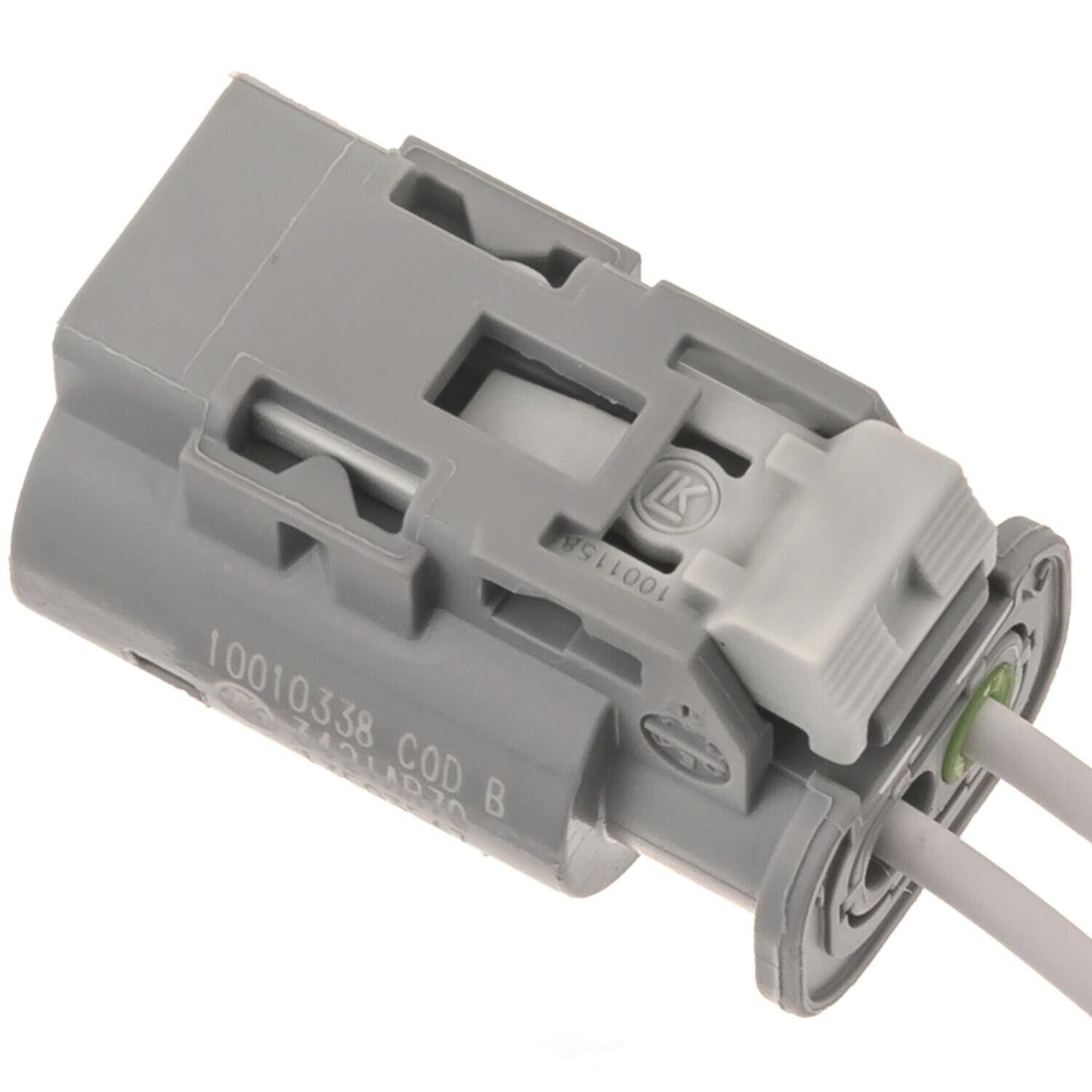 BWD PT2486 Engine Variable Valve Timing (VVT) Solenoid Connector
