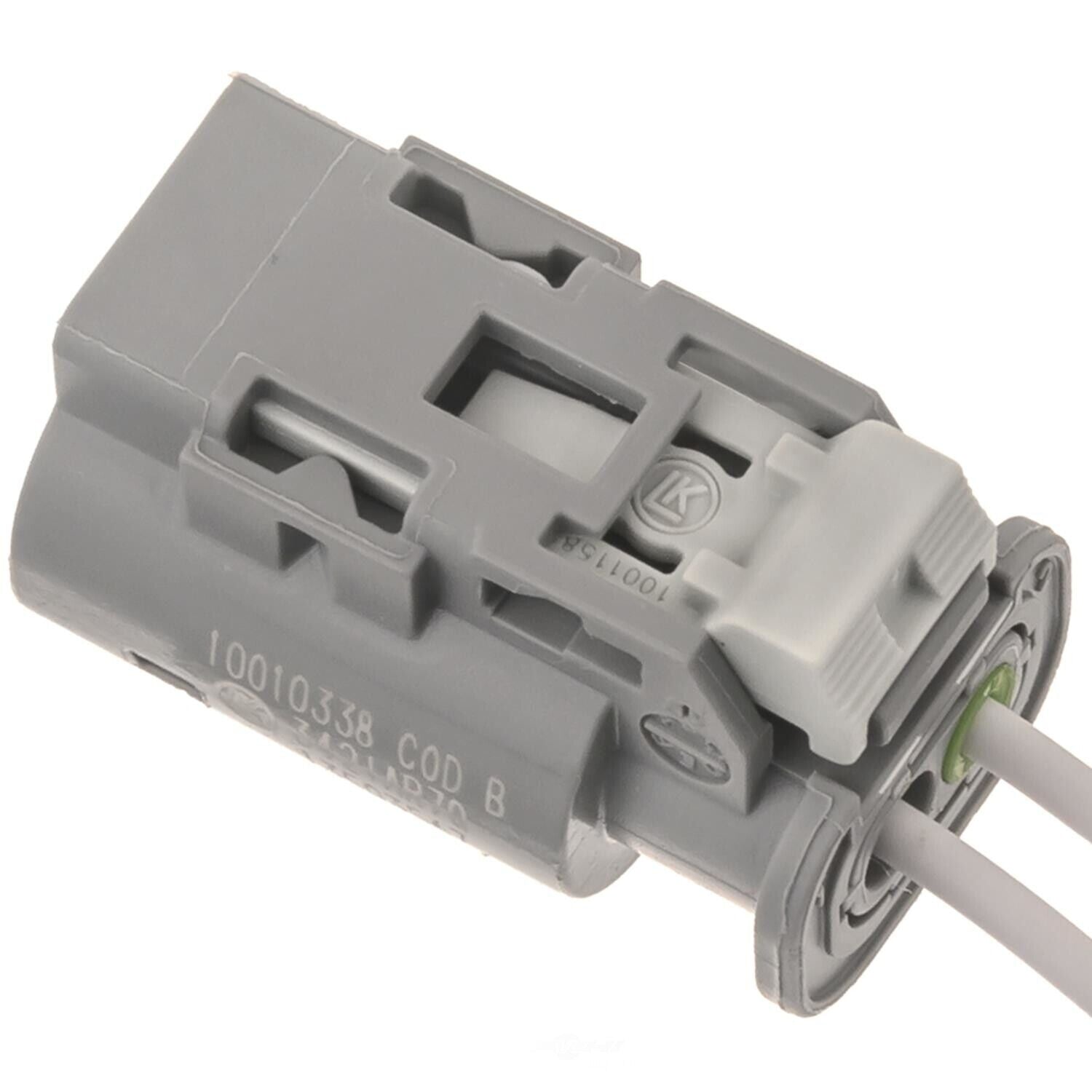BWD PT2486 Engine Variable Valve Timing (VVT) Solenoid Connector