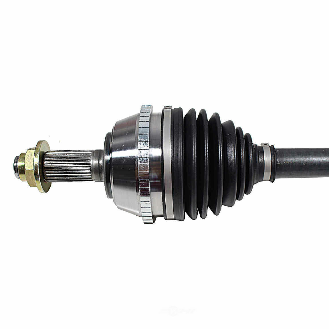 GSP North America NCV21513 CV Axle Assembly