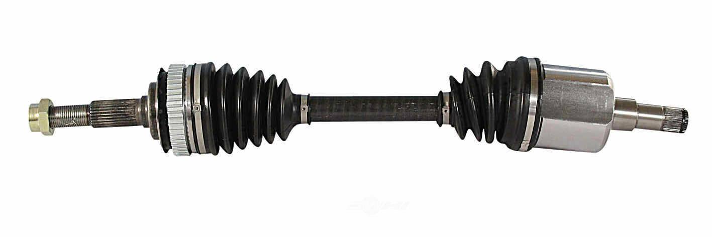 GSP North America NCV10550 CV Axle Assembly