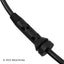 Beck/Arnley 084-5071 