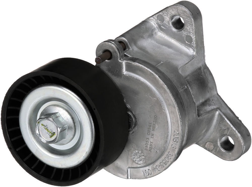 Gates 39053 Accessory Drive Belt Tensioner Assembly