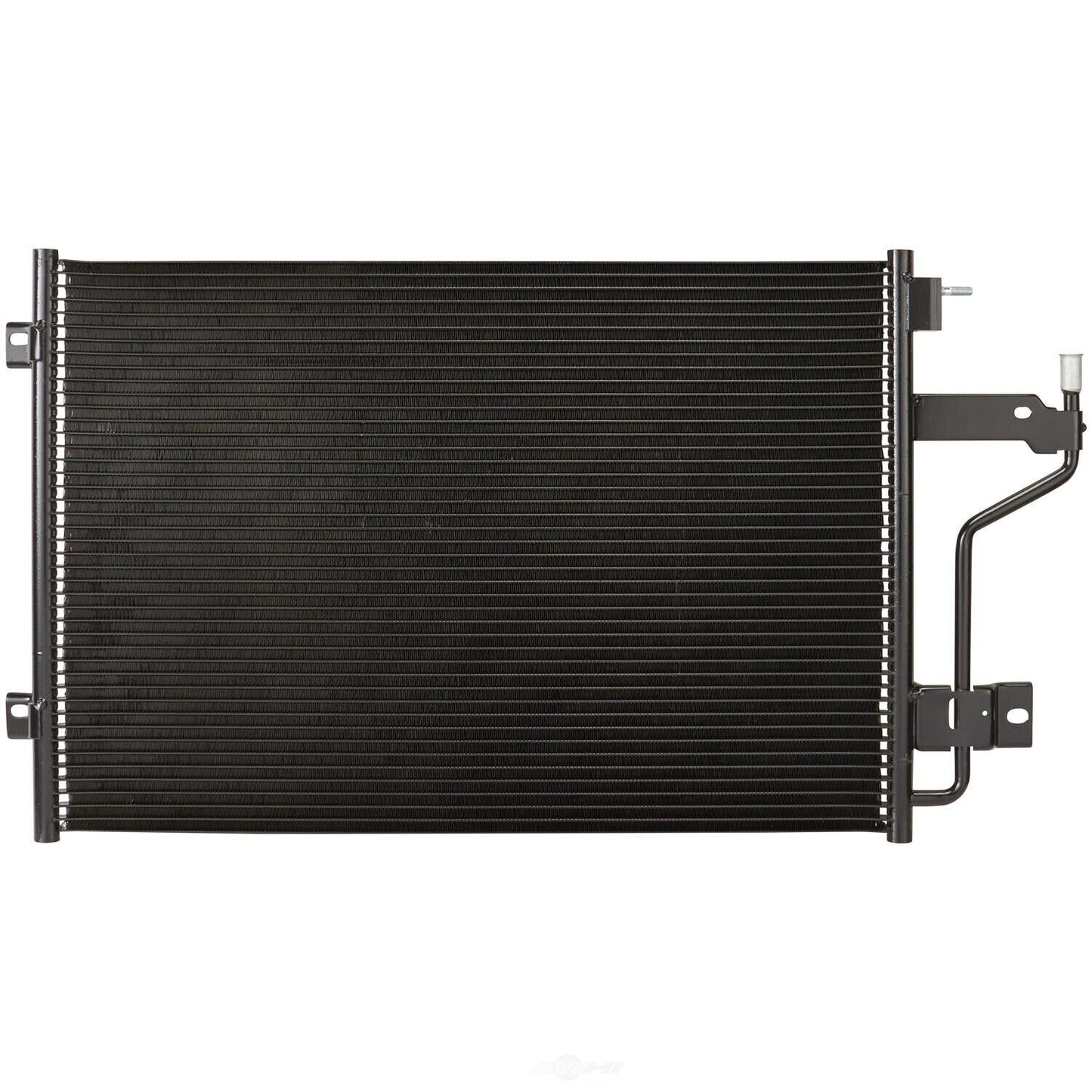Spectra Premium Industries Inc 7-4983 A/C Condenser