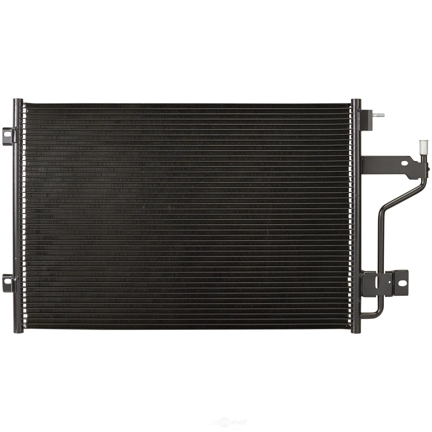 Spectra Premium Industries Inc 7-4983 A/C Condenser