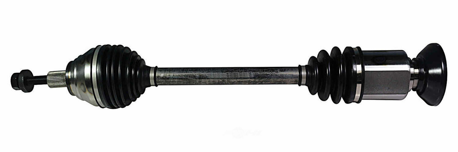 GSP North America NCV72008 CV Axle Assembly