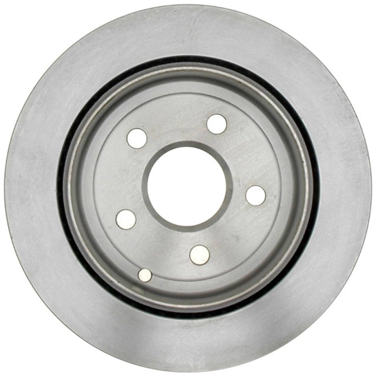 ACDelco Professional Durastop 18A2659 Disc Brake Rotor