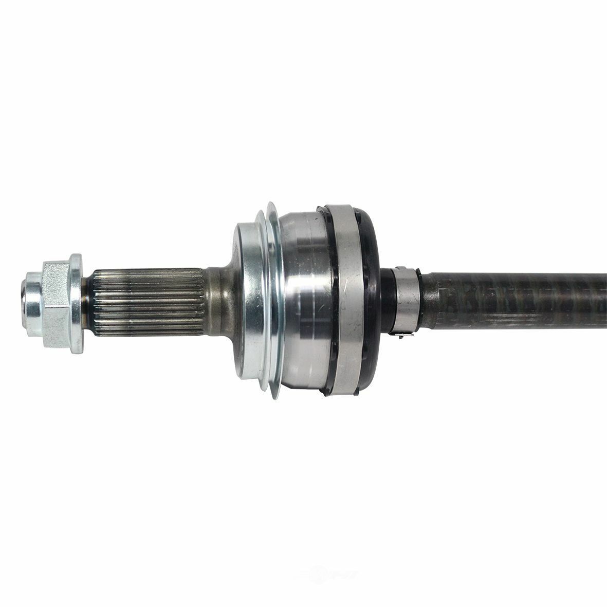 GSP North America NCV21057 CV Axle Assembly