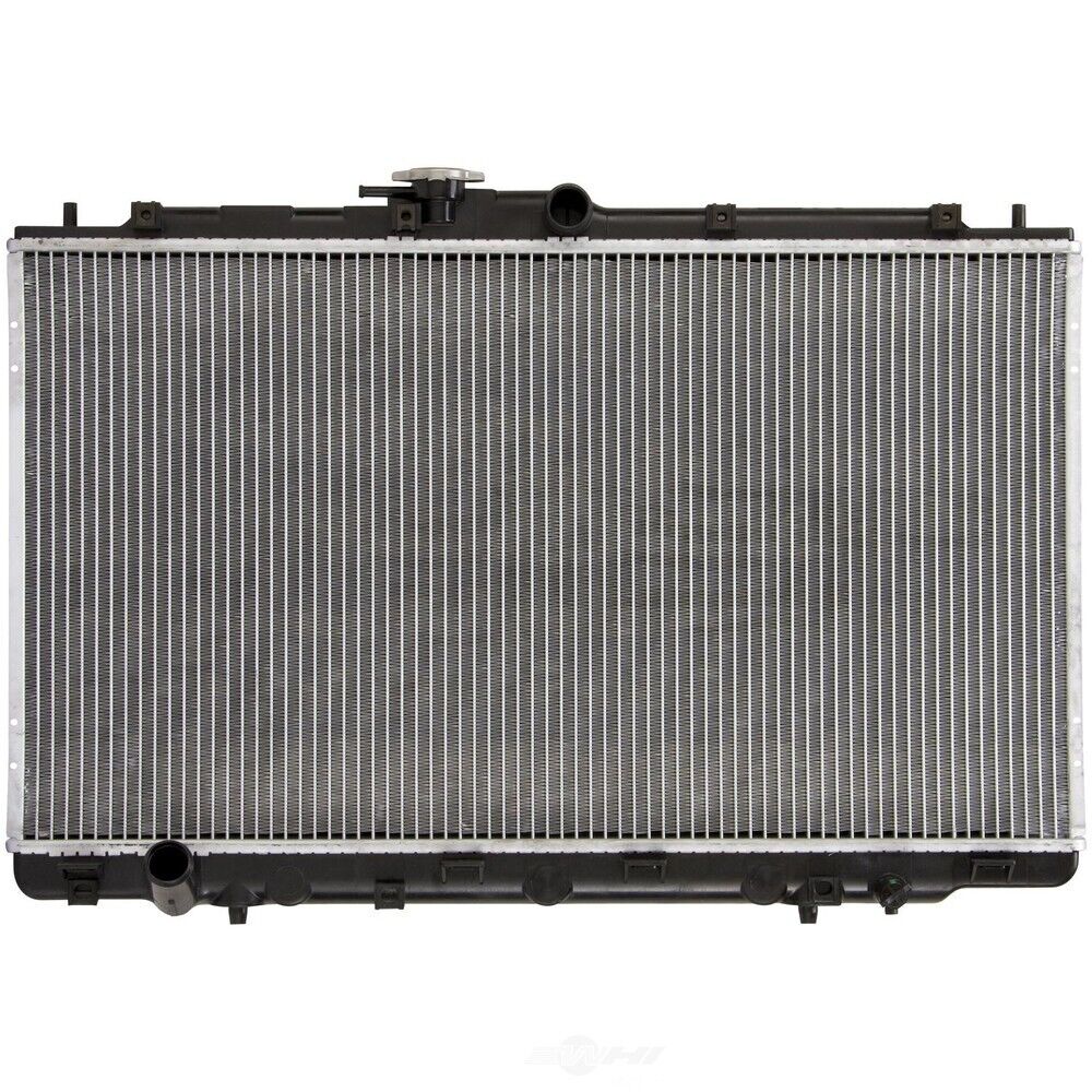 Spectra Premium Industries Inc CU2431 Radiator